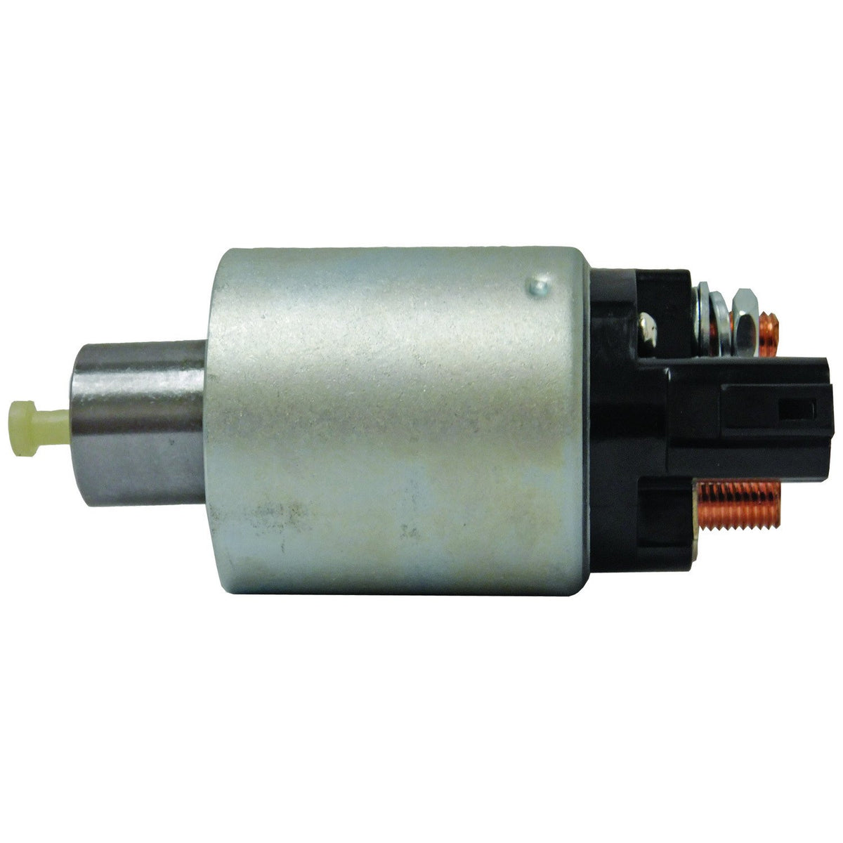 12V solenoid 66-9469, view 3