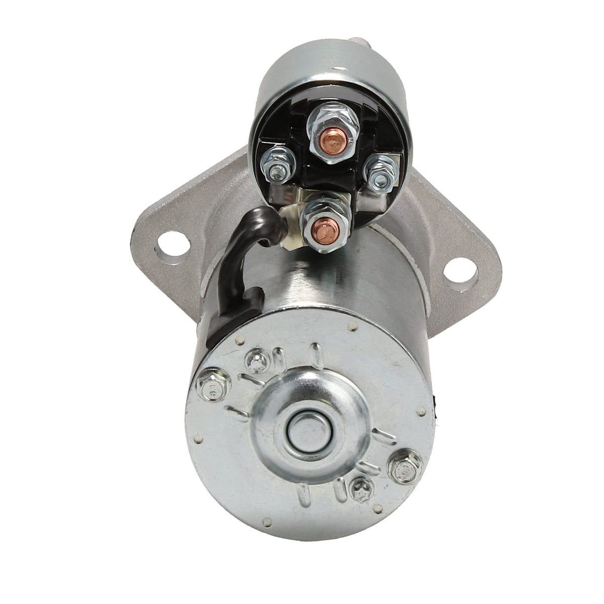 12V starter 6793 for V8 6.2L, replaces 8000186, 9000888, 3862985, RA122009