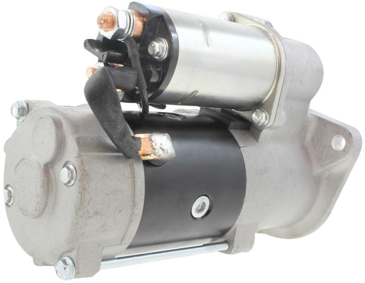 Delco 29MT style 12V starter 6849, replaces A0061515101, A3761510201, 006-151-50-01, 8200103