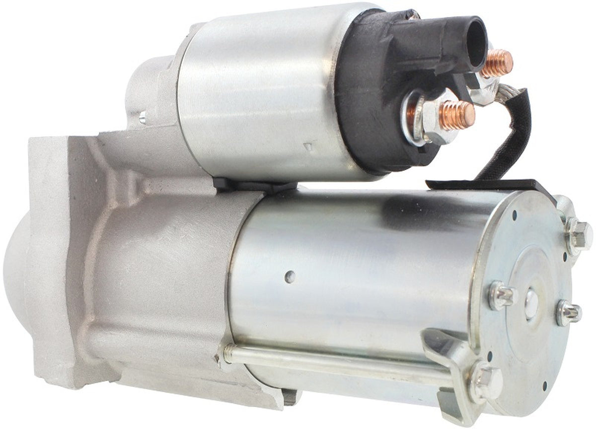 12V starter 6971 for Chevrolet, GMC, Thor Motor, Freightliner, replaces 8000261, 8000384, 8000385, 19180527