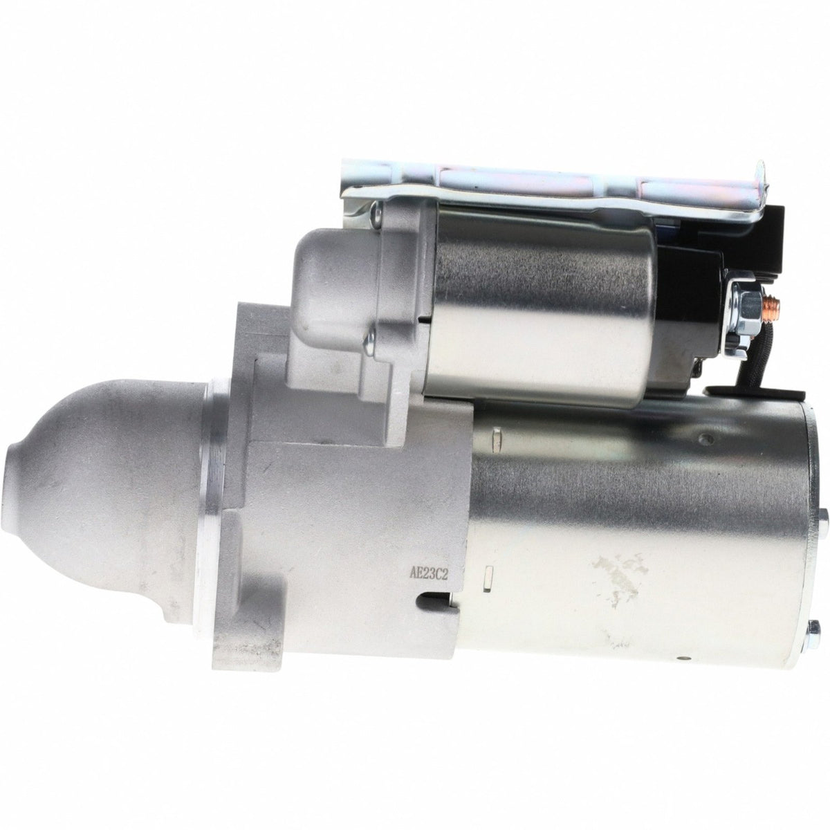 Delco PG260H style 12V starter 6990, replaces 8000397, 0986UR1781, 0986UR1832, 36100-3F100
