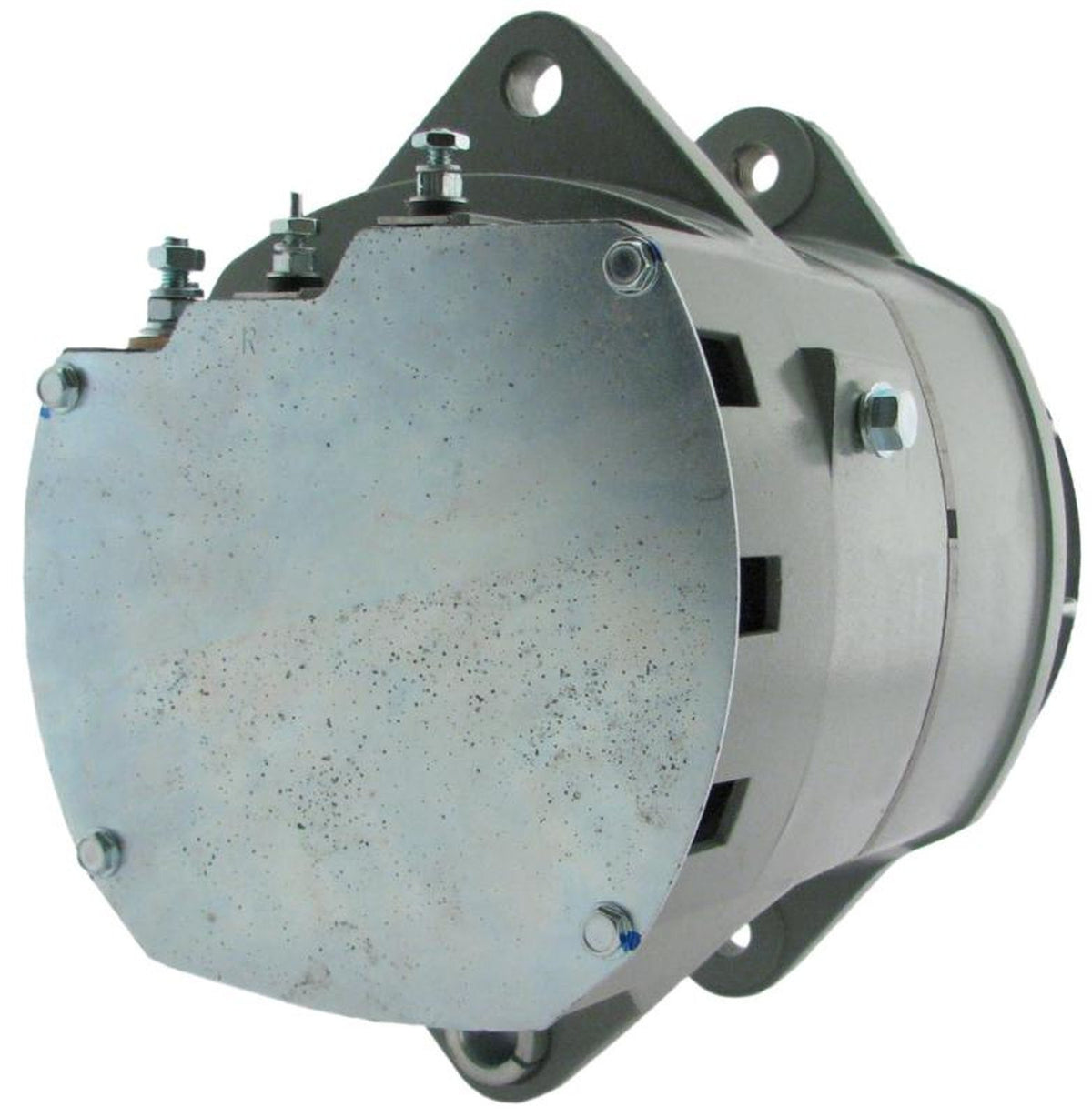 Delco style 24V alternator 8094, replaces 19011208, 200-8277, 19011168
