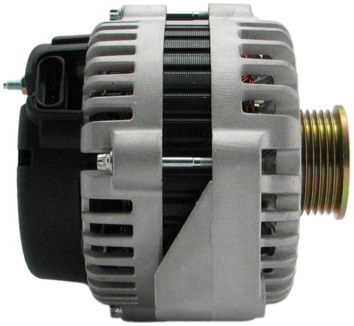 12V alternator 8237 for V8 6.6L, replaces 10464453, 10480234, 10480390, 15750871