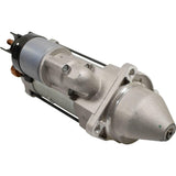 Genuine Bosch starter 1986S10036 for New Holland, Komatsu, Kobelco, Case, Mccormick, replaces 323019050, 0001230020