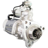 Genuine Delco Remy starter 61015900 for Western Star, Freightliner, Renegade, replaces DR61012343, FLA579, 8201004, 9TA0579
