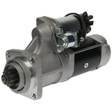 Genuine Delco Remy starter 8200077 for Freightliner, Kenworth, Peterbilt, replaces 8C4Z-11002-BA, 8200023, 8200235, 8201039