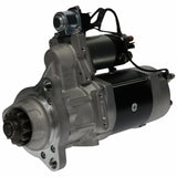 Genuine Delco Remy starter 8200308 for International, Freightliner, replaces 3103915, 8200033, 8200040, 8200623