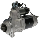 Genuine Delco Remy starter 8200433 for International, Freightliner, replaces 1055-741-M91, 1114109, 1114114, 1114129