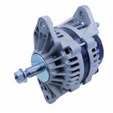 Genuine Delco Remy alternator 8600142 for Freightliner, Mack, Ic Corporation, replaces 3972734, 8600019, 8600068, 8600153
