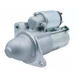 Genuine Delco Remy starter 9000890 for Doosan D20SC-5, G30E-5 and Hyster, replaces A403559, 1548620