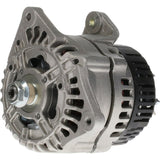 Genuine Mahle alternator MG562 for Massey Ferguson MF-6255, MF-8250 Valment, replaces 3708-634-MI, 439279, 2542300, A13VI243