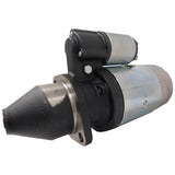 Genuine Mahle starter MS264 for John Deere 2030 All, 2240, 4045T, F932, JD410, replaces AL110597, 1358041, 1359016, 1359090