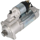 Genuine Mahle starter MS292 for John Deere 5082E, 5095M, 5425, 5625, 5725O, replaces RE521488, 11.131.294, 11.131.753