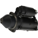 Genuine Mahle starter MS430 for John Deere 5090GV, 5215, 5310, 5315, 5410, 5515, replaces AL110597, 1358041, 1359016, 1359090