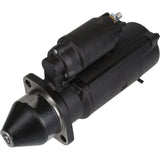 Genuine Mahle starter MS89 for John Deere 2040, JD380, JD480, JD480A, JD480C, replaces AL110597, 1358041, 1359016, 1359090