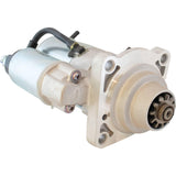 Genuine Valeo starter TM000A28901 for Bobcat S130, S150, S175, S185, S220, S250, T300, replaces 6676957, 600189, 600932