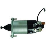 12V solenoid 10511408, replaces 10511408, 10511807, 10537417