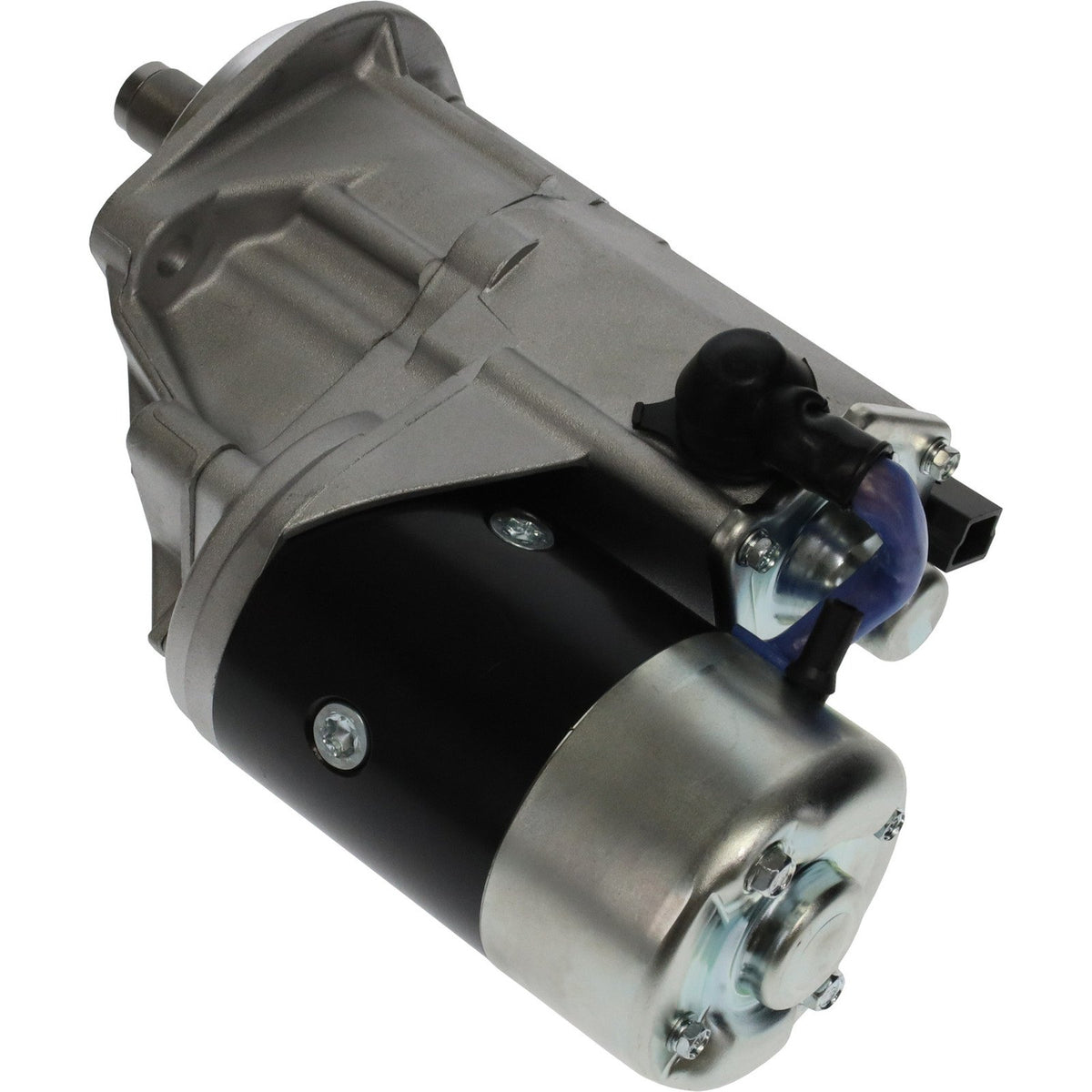 12V starter 10705 for John Deere 4045T, replaces MP10237, 32A66-02100, 428000-1660