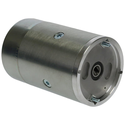 Iskra Style Snow Plow Motor for Meyer Plow Motor, Replaces 15829, 15841, 15869, 11.216.099, AMJ4739