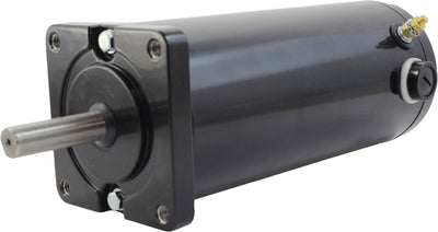 Salt Spreader Motor for Fisher, Western Products
