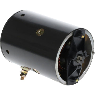 Snow Plow Motor for Fisher, Western Products, Replaces 46-4175