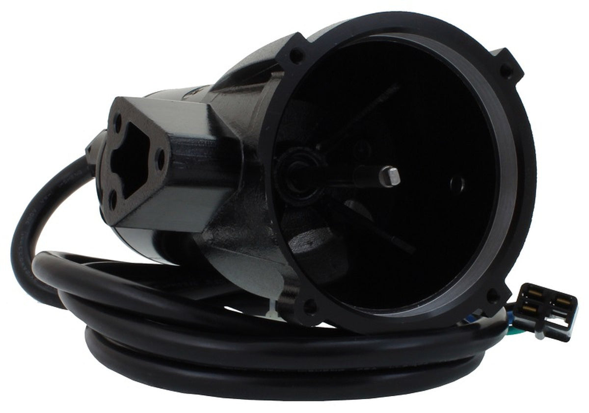 12V tilt trim motor 10801 for Evinrude, Johnson, OMC, replaces 8M6007528, 172543, ESQ4007-1, ESQ4006