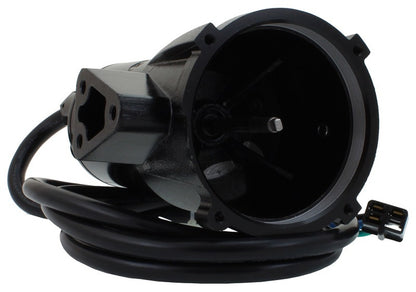 12V tilt trim motor 10801 for Evinrude, Johnson, OMC, replaces 8M6007528, 172543, ESQ4007-1, ESQ4006