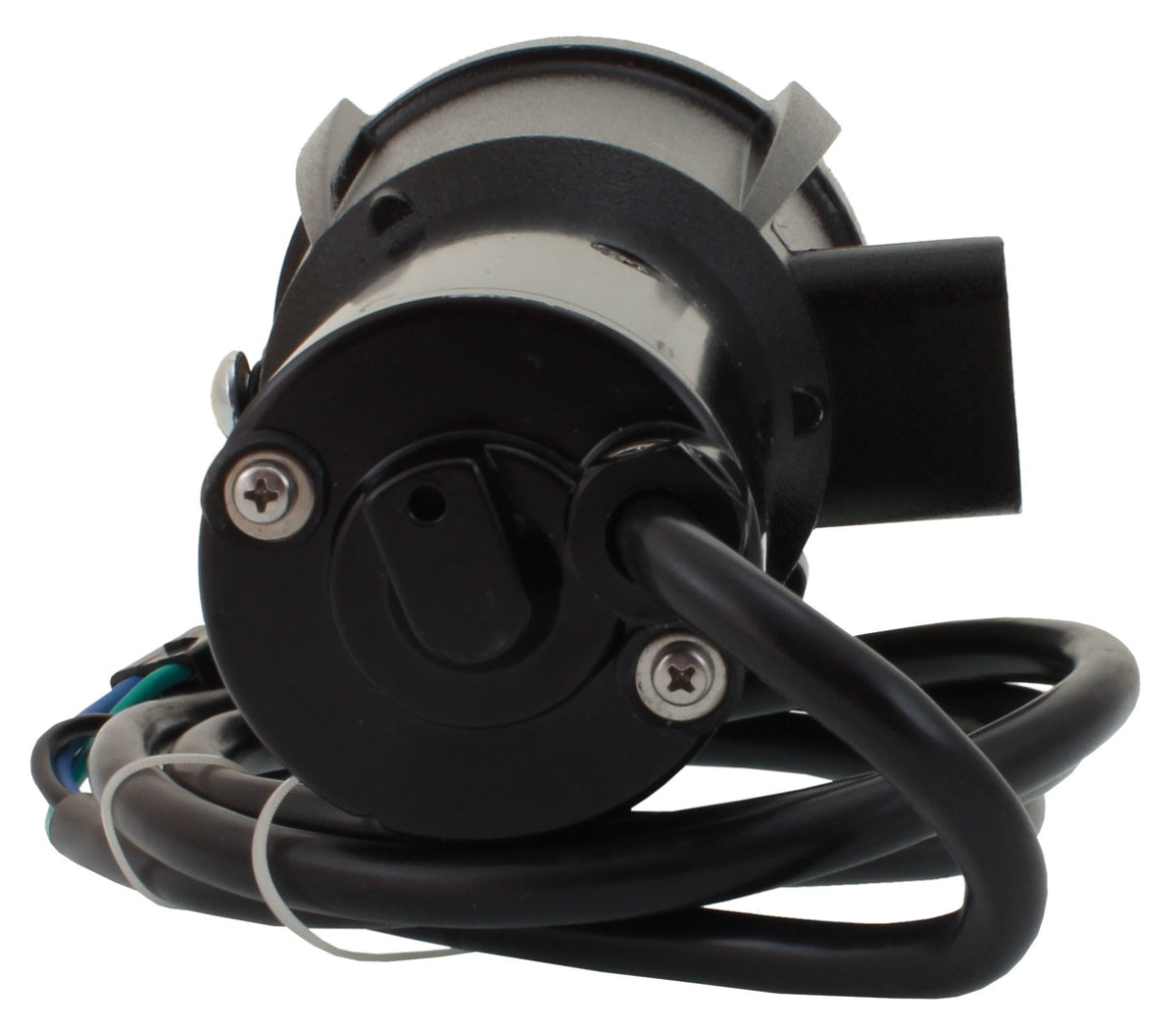 12V tilt trim motor 10801 for Evinrude, Johnson, OMC, replaces ESQ4006, ESQ4009S, 8M6007528, 172543