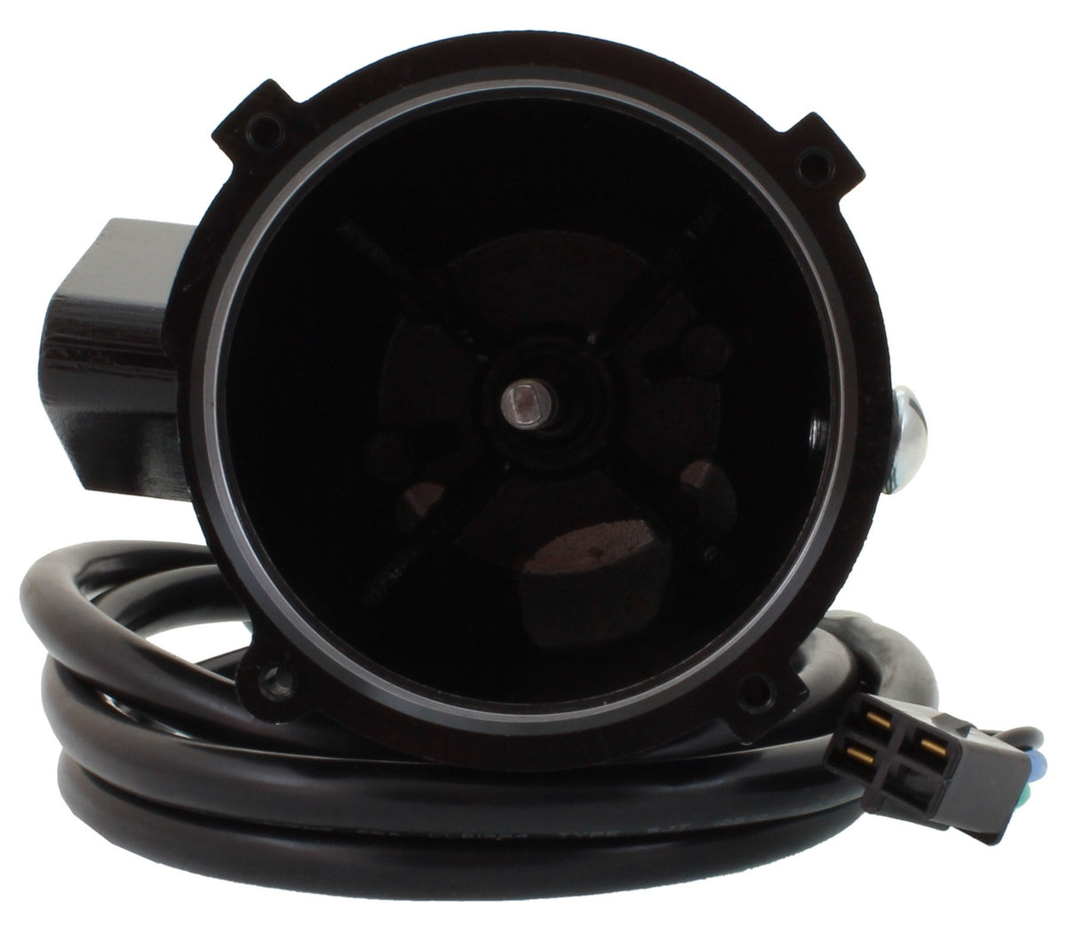 Evinrude style 12V tilt trim motor 10801, replaces ESQ4007-1, ESQ4006, ESQ4009S, 8M6007528