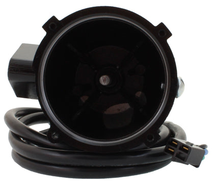 Evinrude style 12V tilt trim motor 10801, replaces ESQ4007-1, ESQ4006, ESQ4009S, 8M6007528