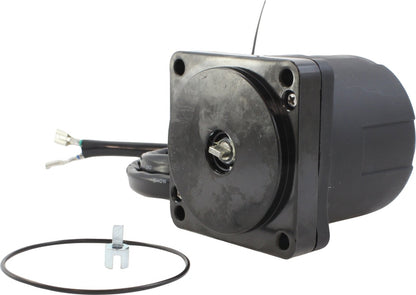 12V tilt trim motor 10816 for 2.7L, replaces 434495, 8M6007524