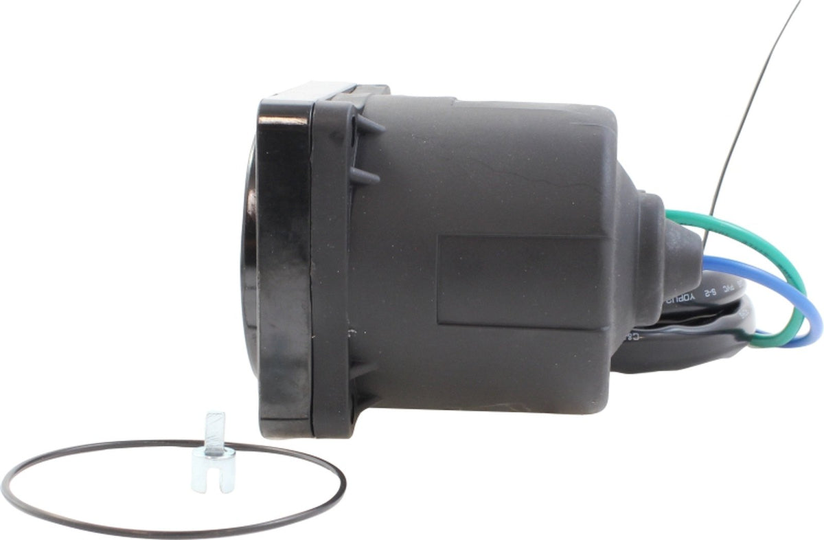 12V tilt trim motor 10816 for 2.5L, replaces 434495, 8M6007524