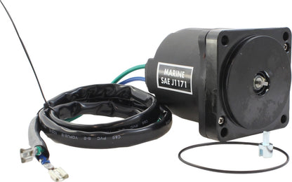 OMC style 12V tilt trim motor 10816, replaces 434495, 8M6007524