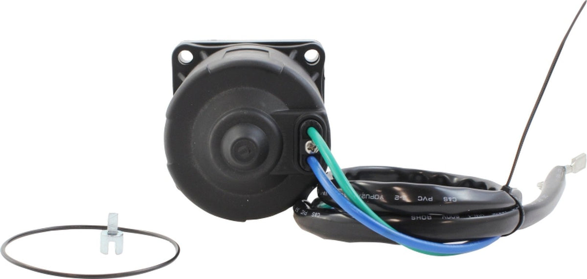12V tilt trim motor 10816 for Johnson, Evinrude, OMC, replaces 434495, 8M6007524