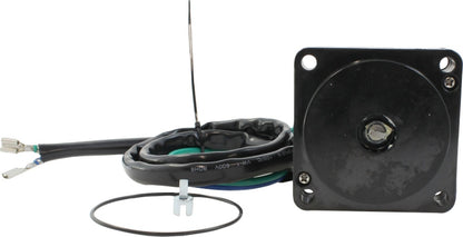 OMC style 12V tilt trim motor 10816, replaces 8M6007524, 434495