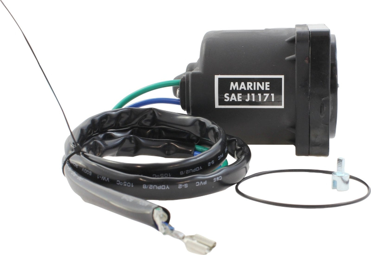 12V tilt trim motor 10816 for 2.7L, replaces 8M6007524, 434495