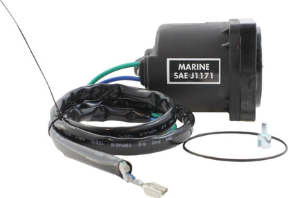 12V tilt trim motor 10816 for 2.7L, replaces 8M6007524, 434495