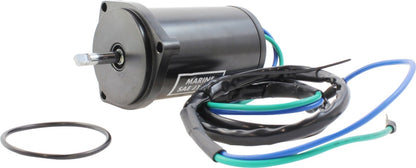 12V tilt trim motor 10860 for 50, replaces 6C5-43880-00-00, 8M6007564, 6C5-43880-01-00