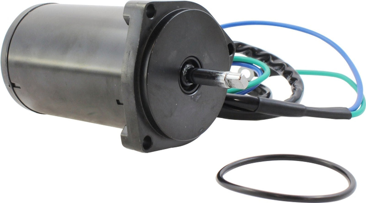 Yamaha style 12V tilt trim motor 10860, replaces 6C5-43880-01-00, 6C5-43880-00-00, 8M6007564