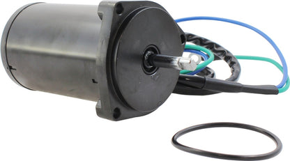 Yamaha style 12V tilt trim motor 10860, replaces 6C5-43880-01-00, 6C5-43880-00-00, 8M6007564