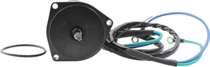 12V tilt trim motor 10860 for Yamaha F60TJR, F60TLR, T60TLR, replaces 6C5-43880-01-00, 6C5-43880-00-00, 8M6007564