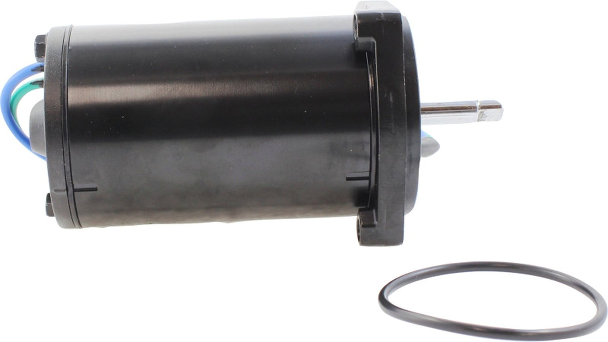 12V tilt trim motor 10860 for 50, replaces 8M6007564, 6C5-43880-01-00, 6C5-43880-00-00