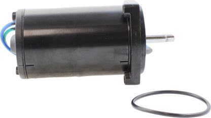 12V tilt trim motor 10860 for 50, replaces 8M6007564, 6C5-43880-01-00, 6C5-43880-00-00
