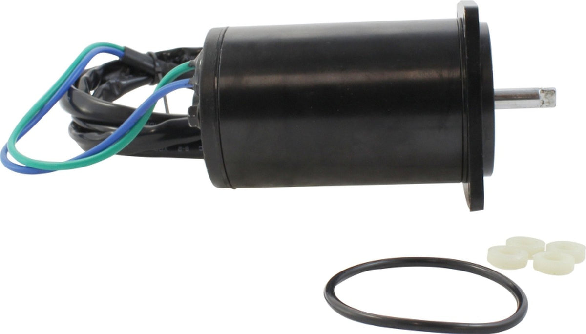 12V tilt trim motor 10862 for Yamaha F80TJR, F90TJR, F100TXR, replaces 67F-43880-00-00, 8M6007565