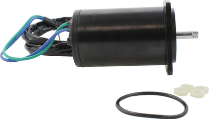 12V tilt trim motor 10862 for Yamaha F80TJR, F90TJR, F100TXR, replaces 67F-43880-00-00, 8M6007565