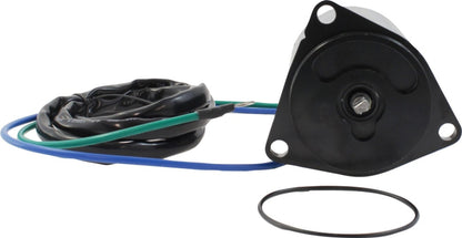 12V tilt trim motor 10865 for 250, replaces 69J-43880-01-00, 8M6007563, 60V-43880-00, 69J-43880-00