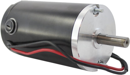 12V salt spreader motor 10869 for Fisher, replaces 78299, 94996, W-9580FE