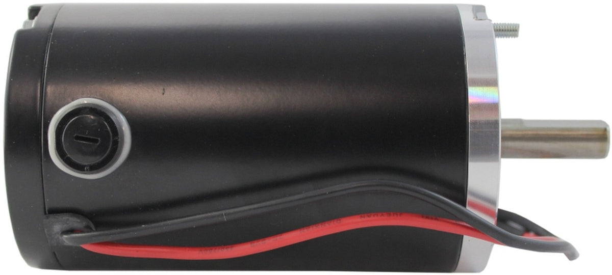 12V salt spreader motor 10869 for Fisher, replaces 94996, W-9580FE, 78299