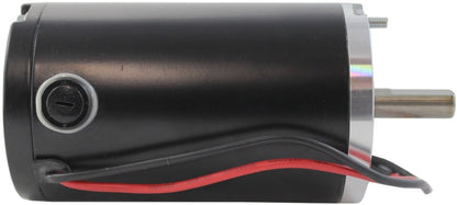 12V salt spreader motor 10869 for Fisher, replaces 94996, W-9580FE, 78299