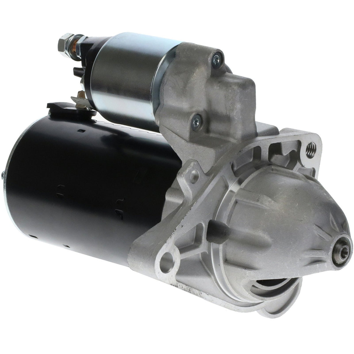Bosch style 12V starter 10879, replaces 68080460AA, 0001109403, 0001109404, F00E100665